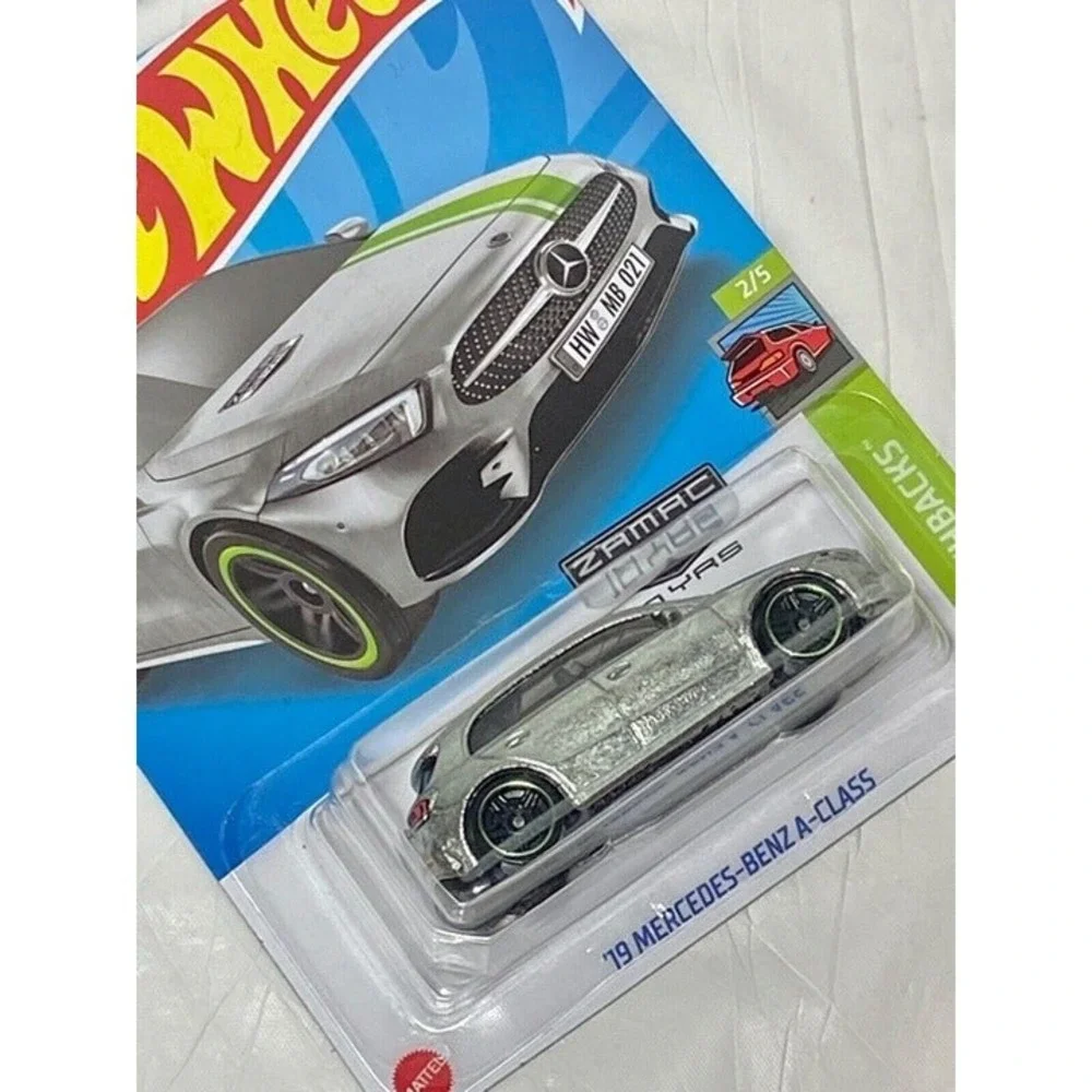 Hot Wheels hot wheels